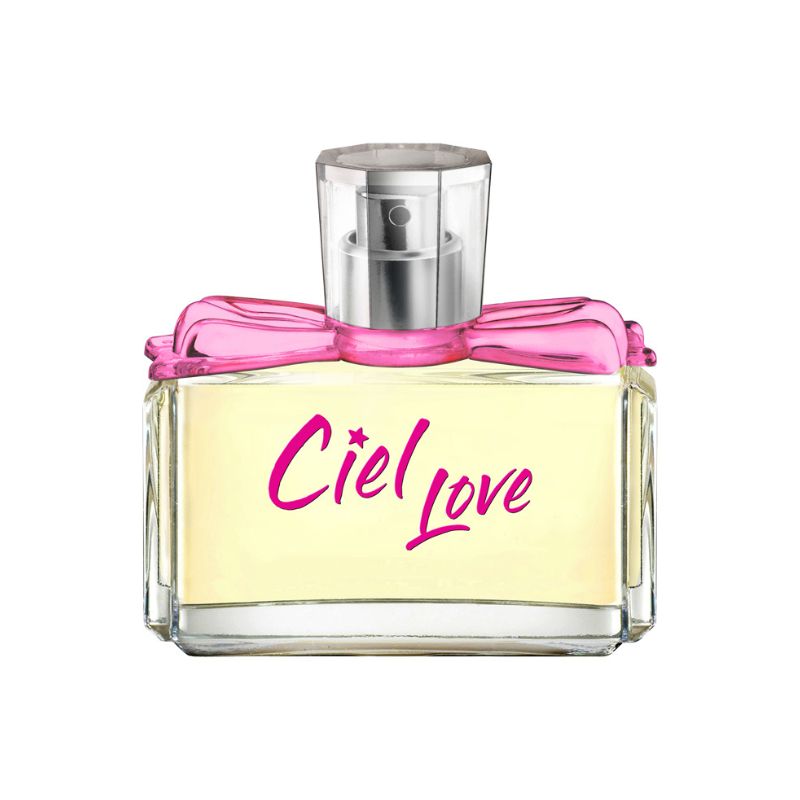 Perfume Ciel Love EDT 60 Ml
