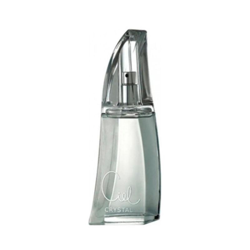 Perfume Ciel Crystal EDT 80 Ml