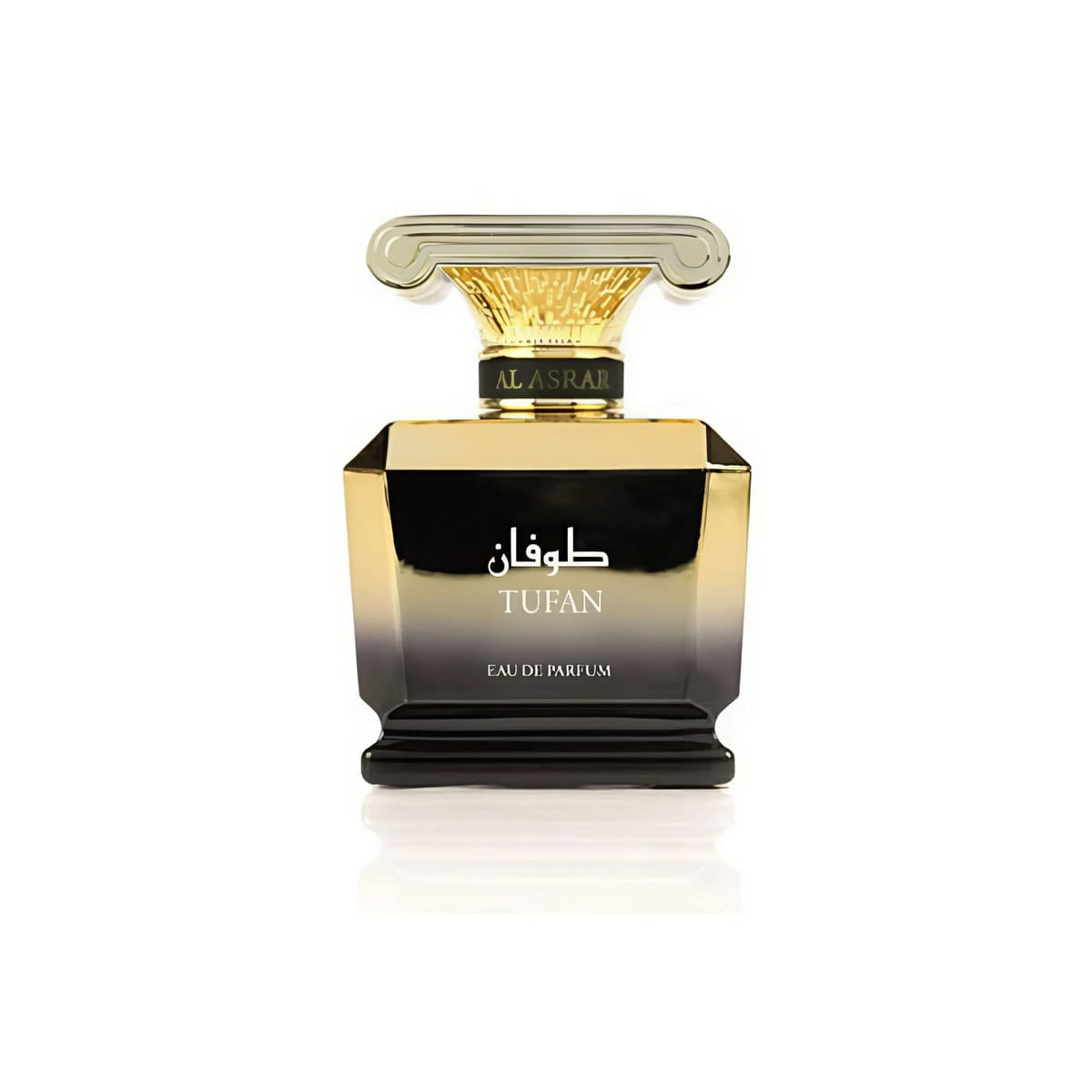 Perfume Tufan Nature Collection EDP 100 Ml