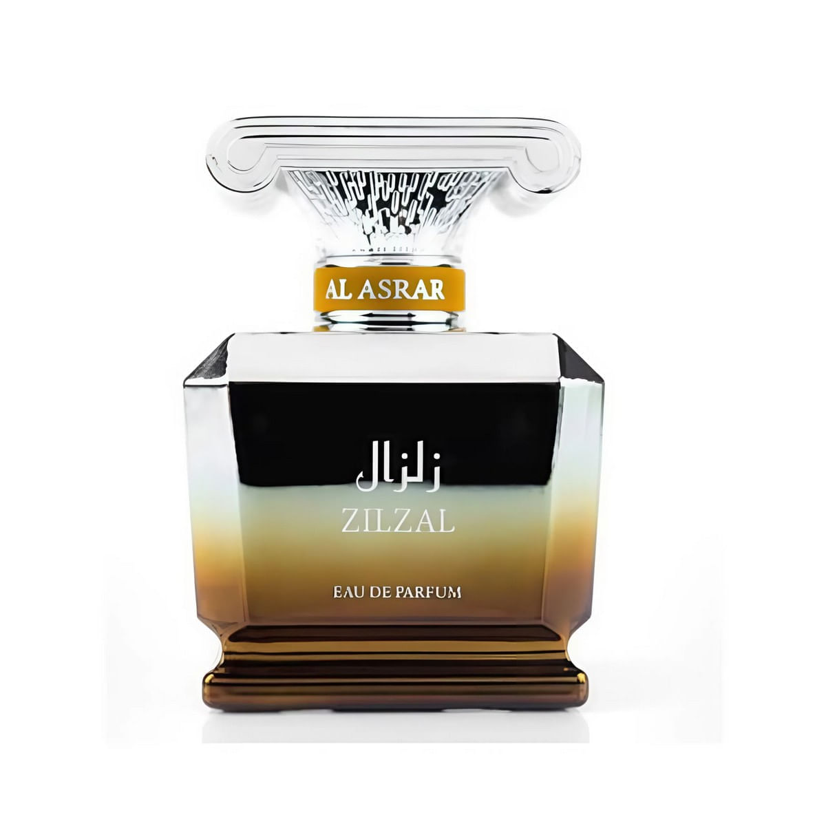 Perfume Zilzal Nature Collection EDP 100 Ml