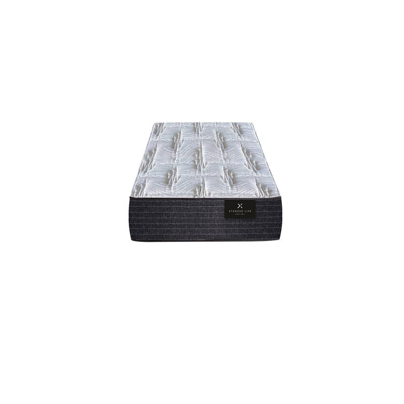 Colchon King Koil Xl Extended Life