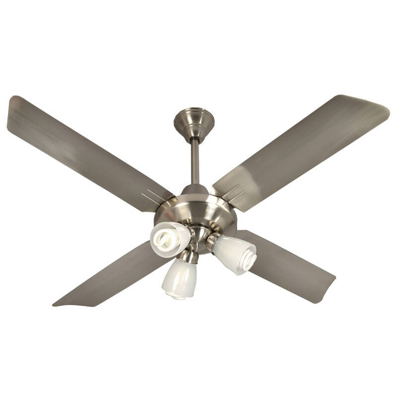 Ventilador de Techo Severbon Vta420pp
