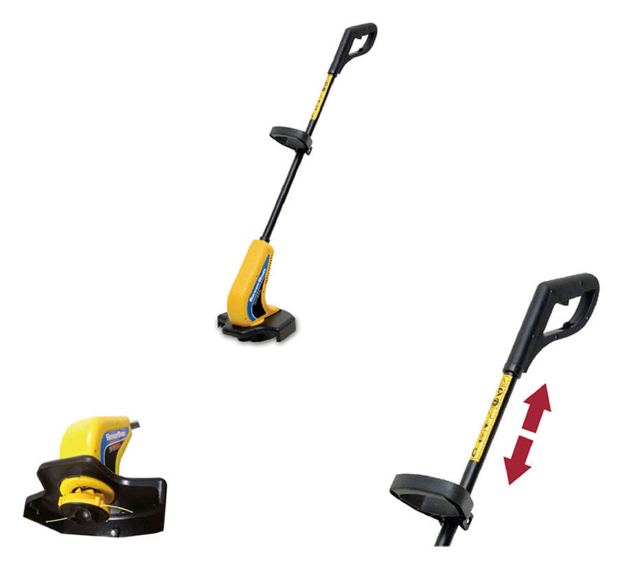 Bordeadora Severbon Bp620