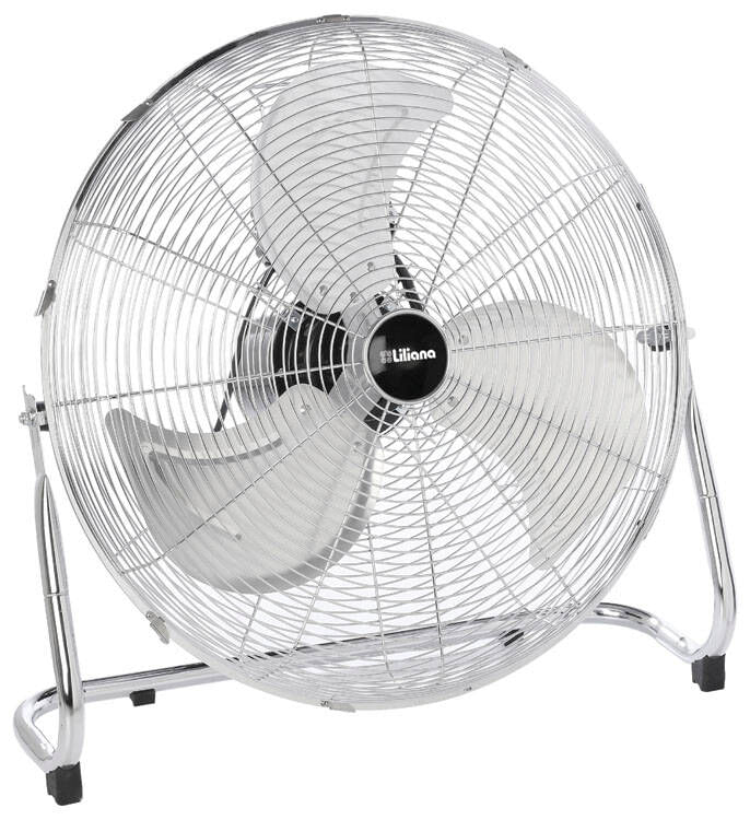 Turboventilador Liliana Vtfm18