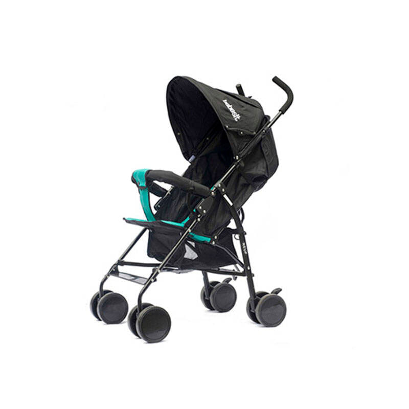 Coche Paraguita Bebesit Neuf 1058-A