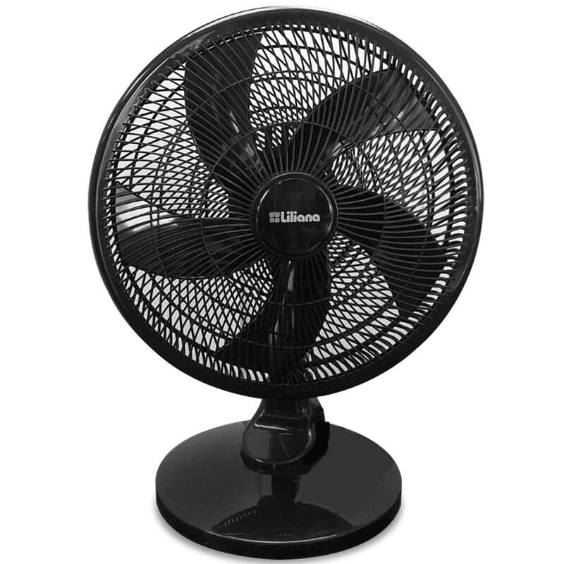 Ventilador de Mesa Liliana Vsop16