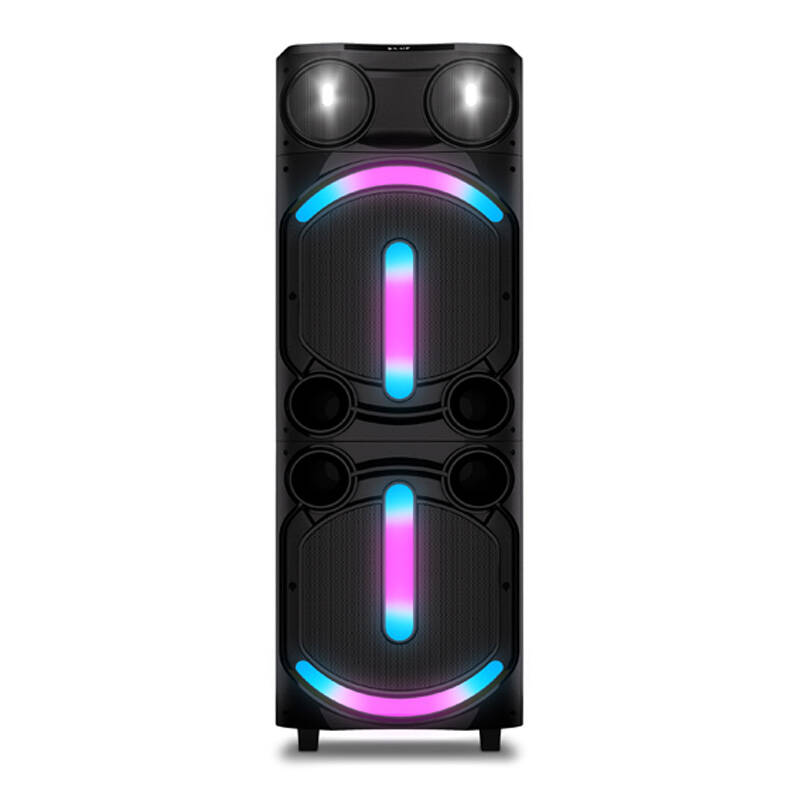 Parlante Potenciado Philips Tax5708/77