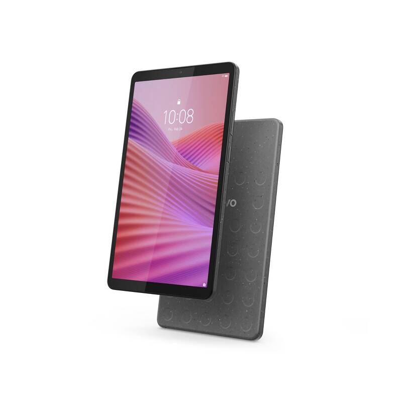 Tablet Lenovo One Zaf00015ar 8.7' 64 Gb Gris