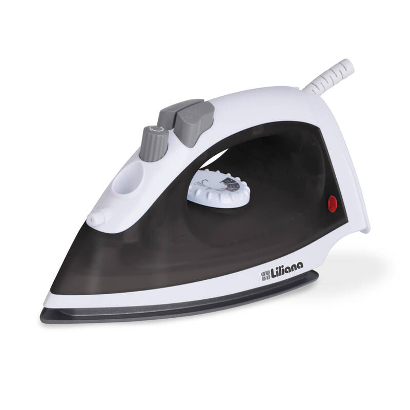 Plancha con Vapor Liliana Rpv910