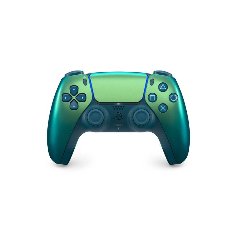 Joystick Ps5 Sony Dualsense Chroma Teal