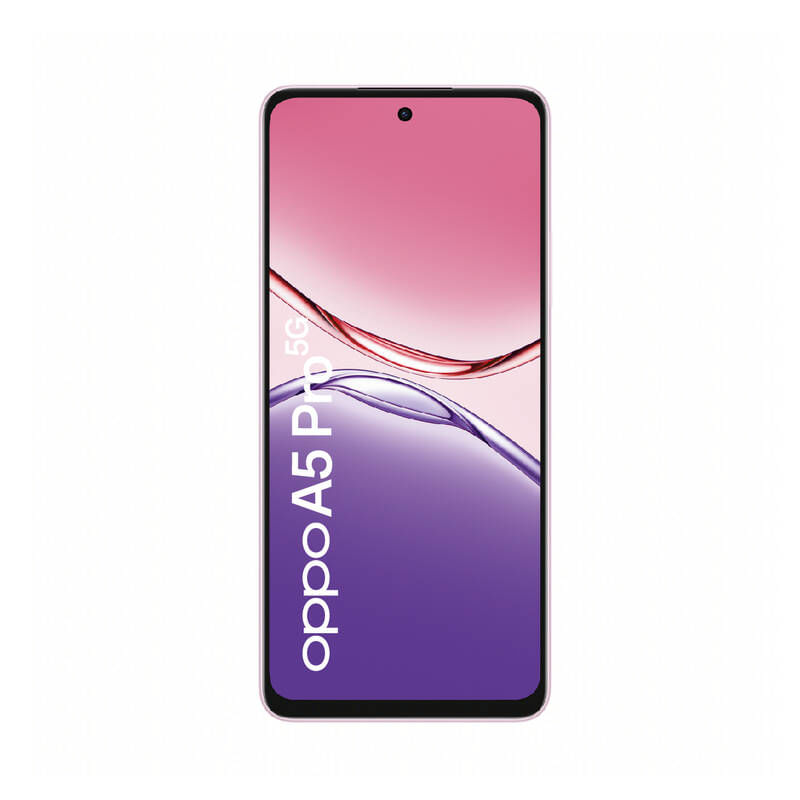 Celular Oppo A5 Pro Rosado