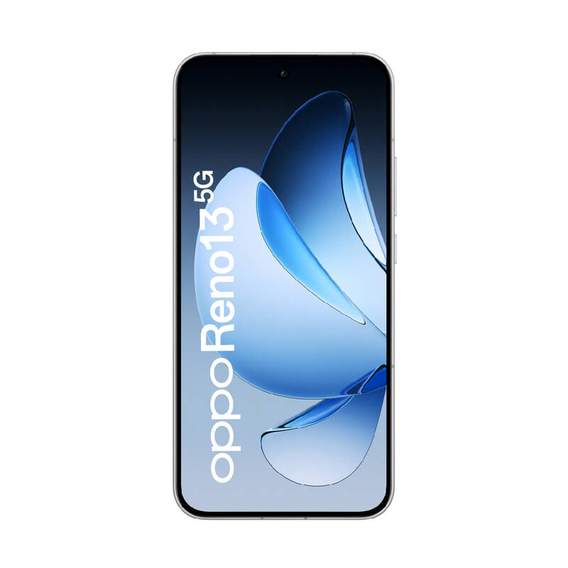 Celular Oppo Reno 13 Blanco