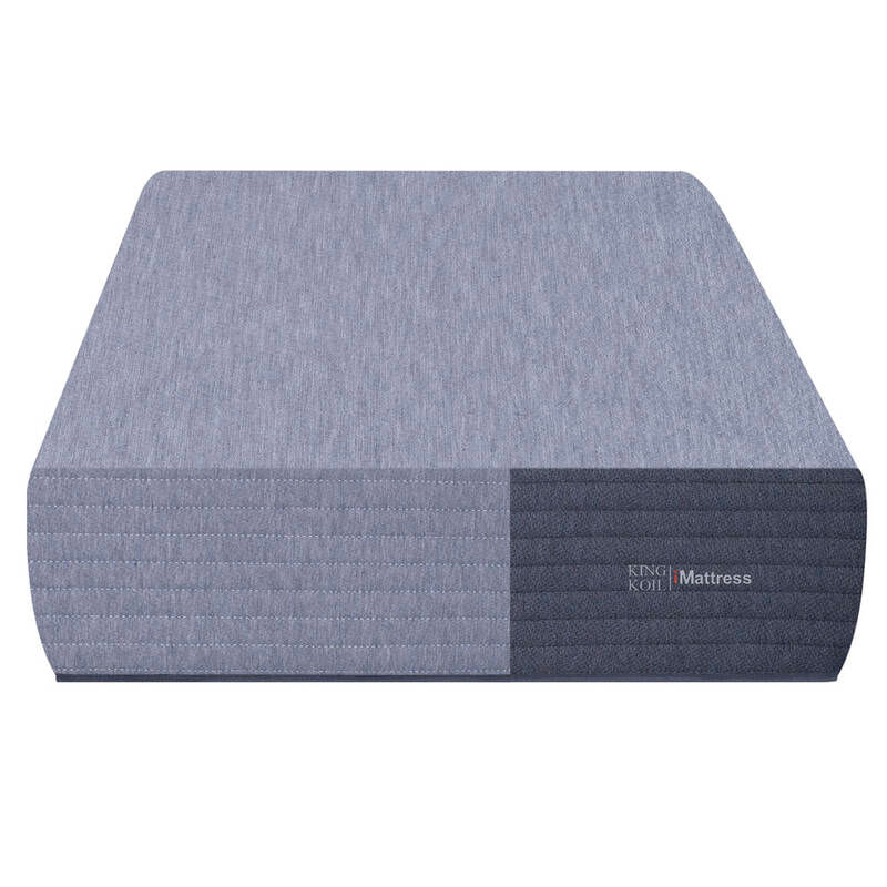 Colchon King Koil G24