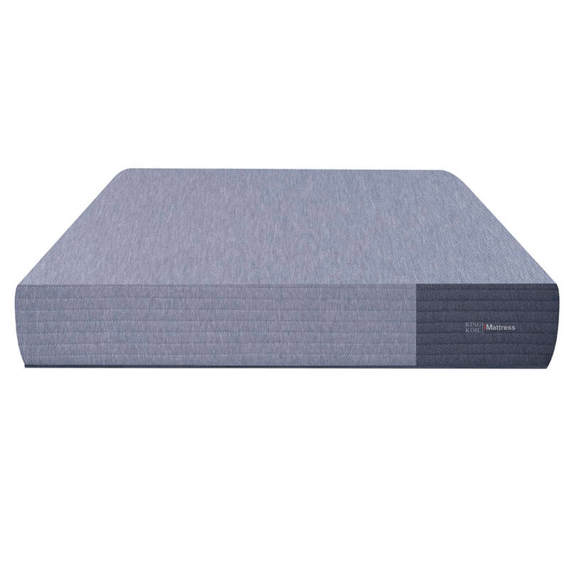 Colchon King Koil G24