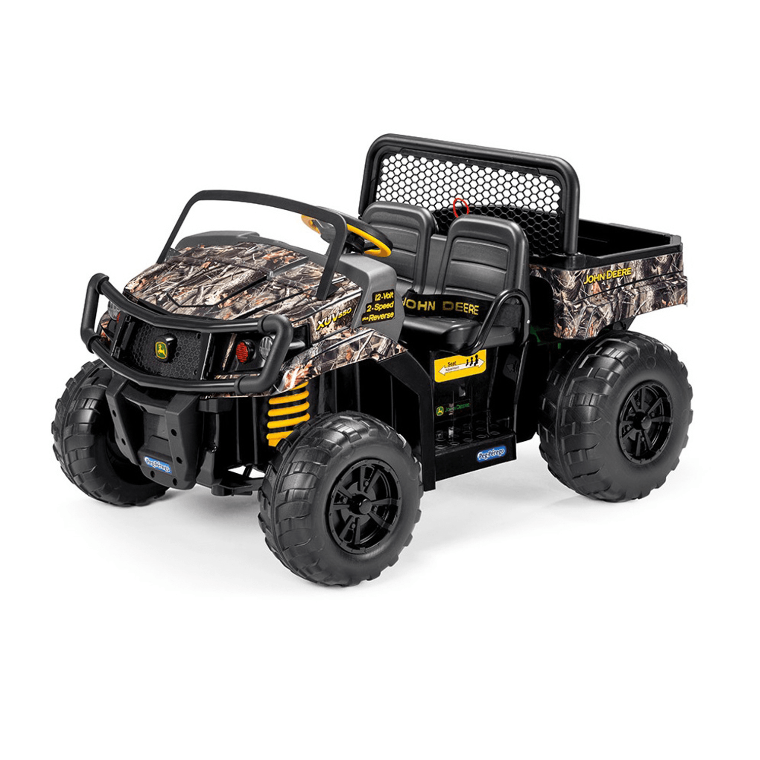 Gator Camouflage John Deere Igod0083 a Batería