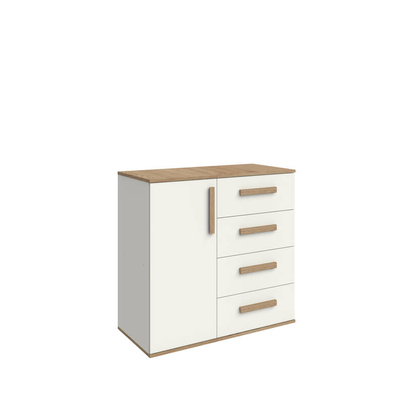 Comoda Delos Dna04rkbl