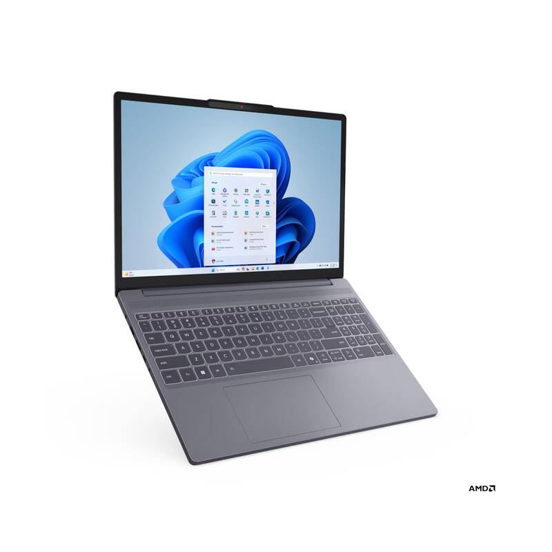 Notebook Lenovo Ideapad Slim 3 15Arp10 - 83K700exar Amd R7