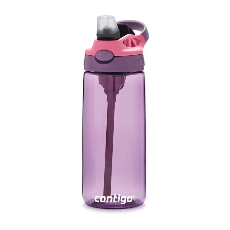 Botella Contigo Aubrey Cleaneble