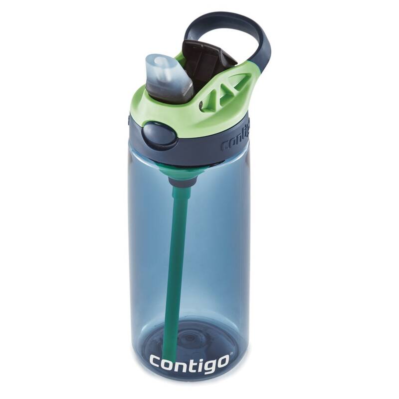 Botella Contigo Aubrey Cleaneble