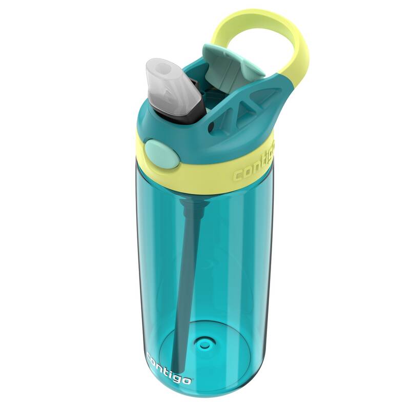 Botella Contigo Aubrey Cleaneble
