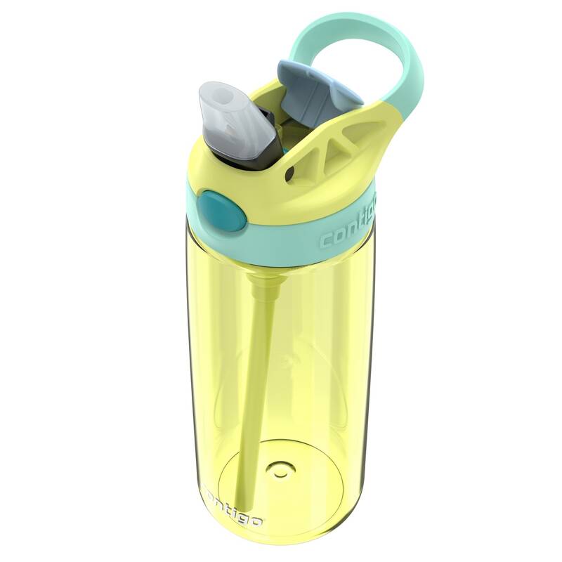 Botella Contigo Aubrey Cleaneble