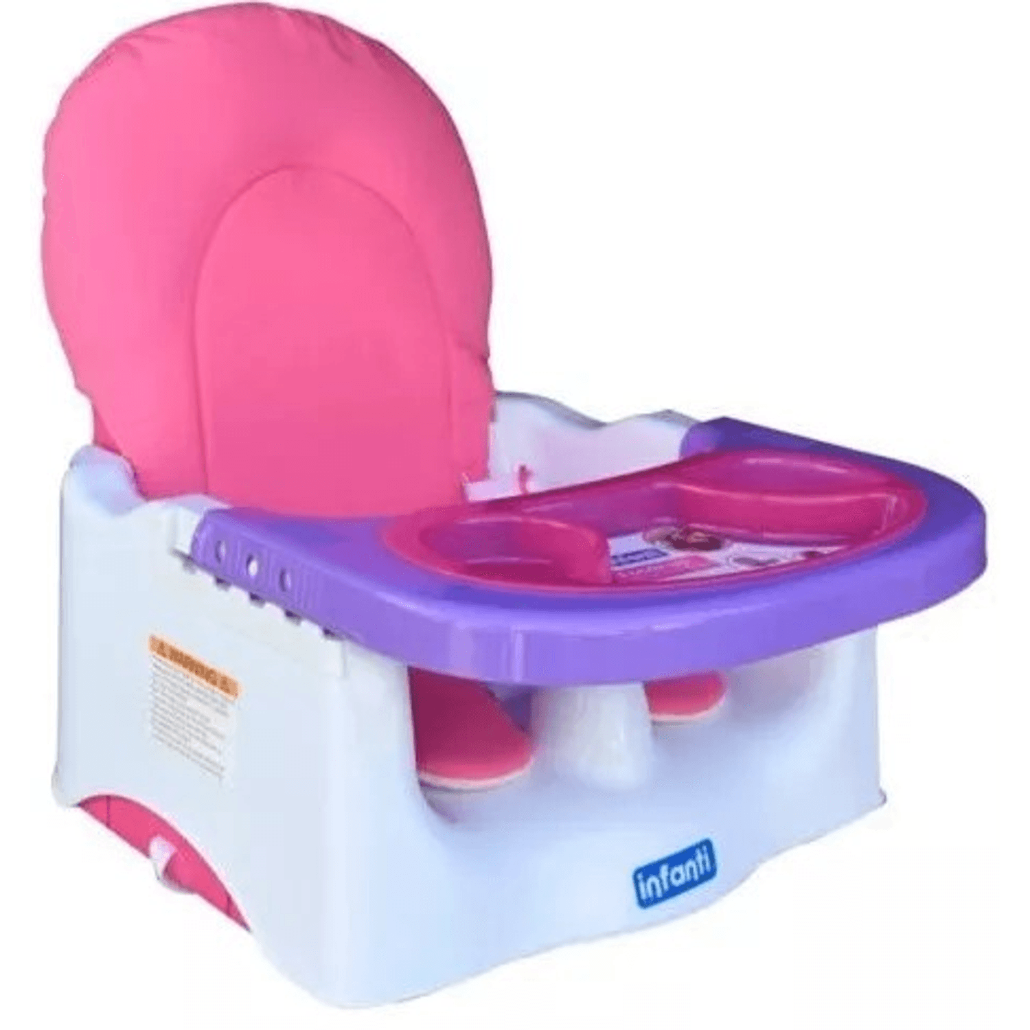 Booster de Comer Infanti Foods Up