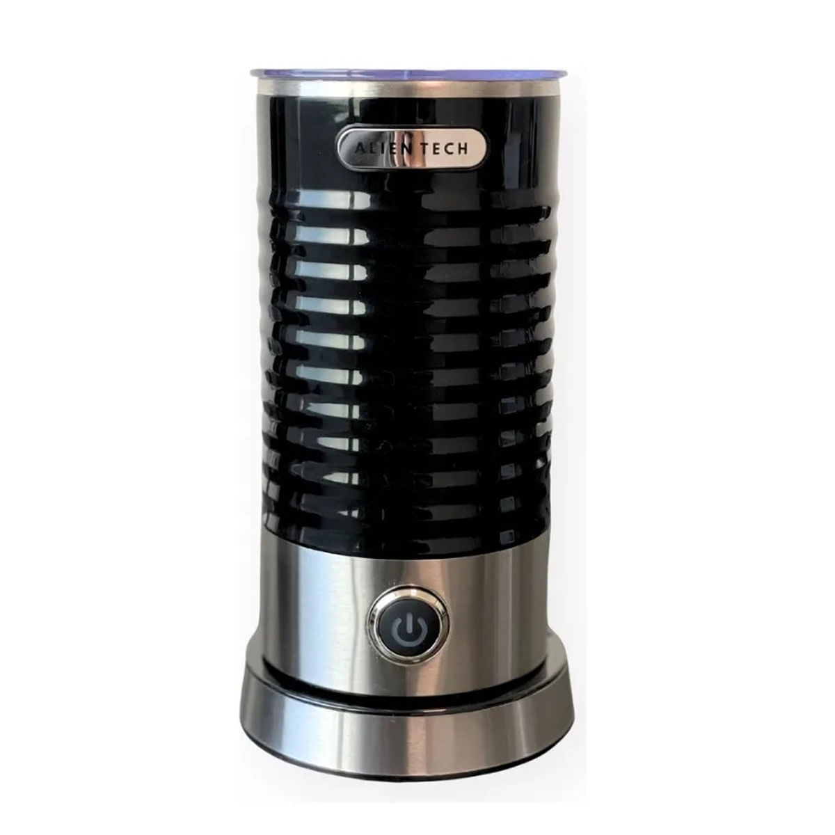 Espumador De Leche Calentador Cafe 100ml Frio 200ml Caliente