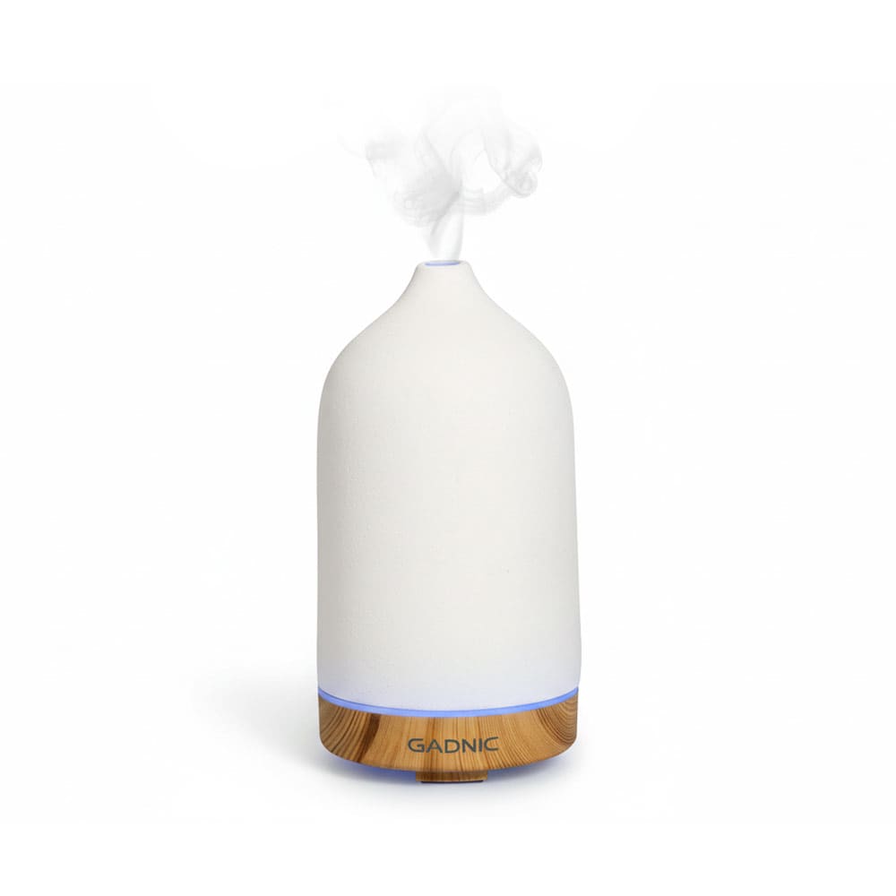 Difusor Aromático Gadnic de Cerámica 200ml
