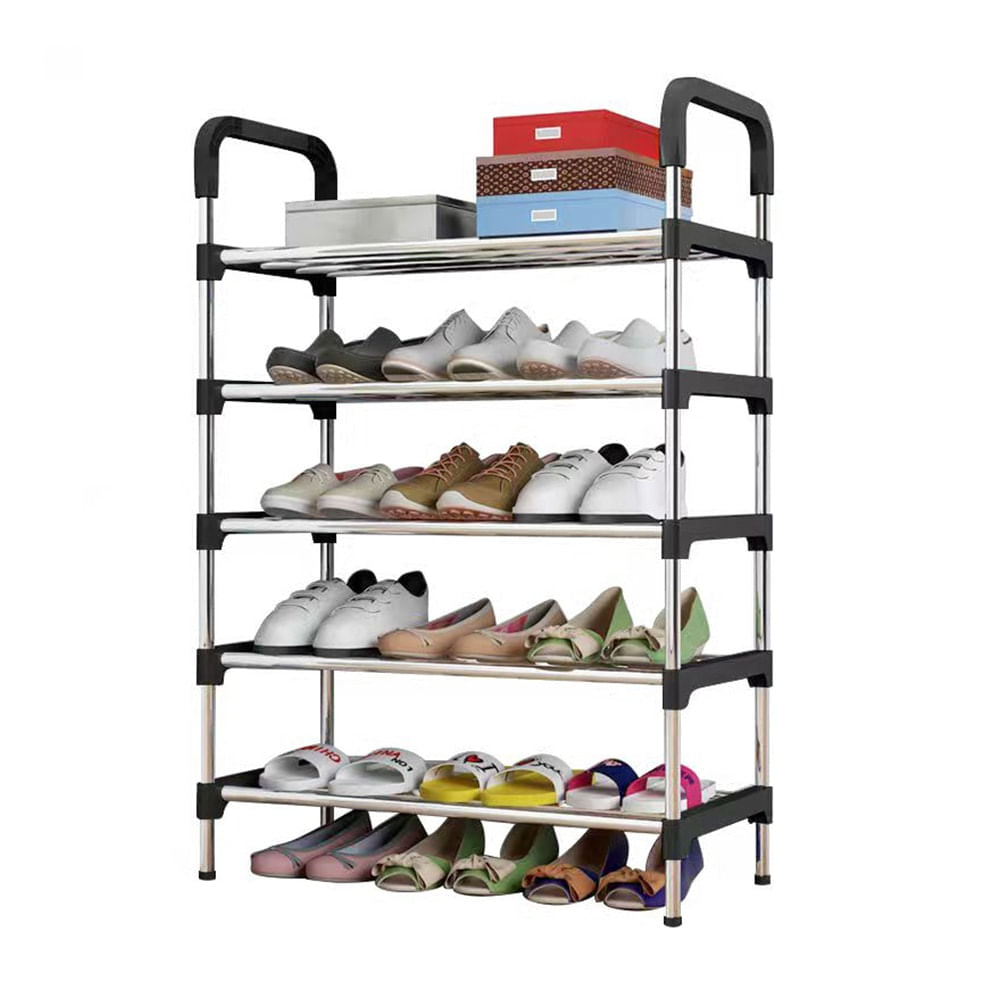 Zapatero Organizador Gadnic 5 Niveles Para Calzado