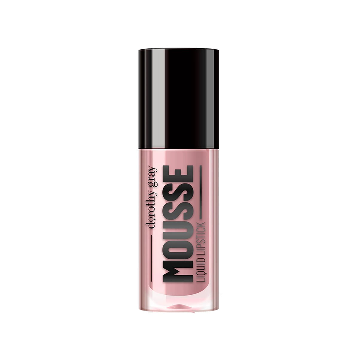 Labial Liquido Mousse Dorothy Gray Tono 01