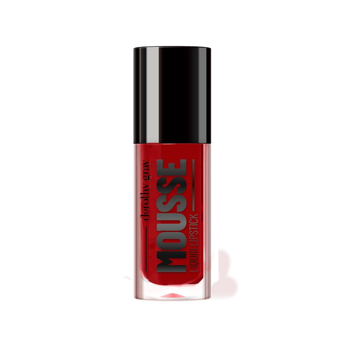 Labial Liquido Mousse Dorothy Gray Tono 02