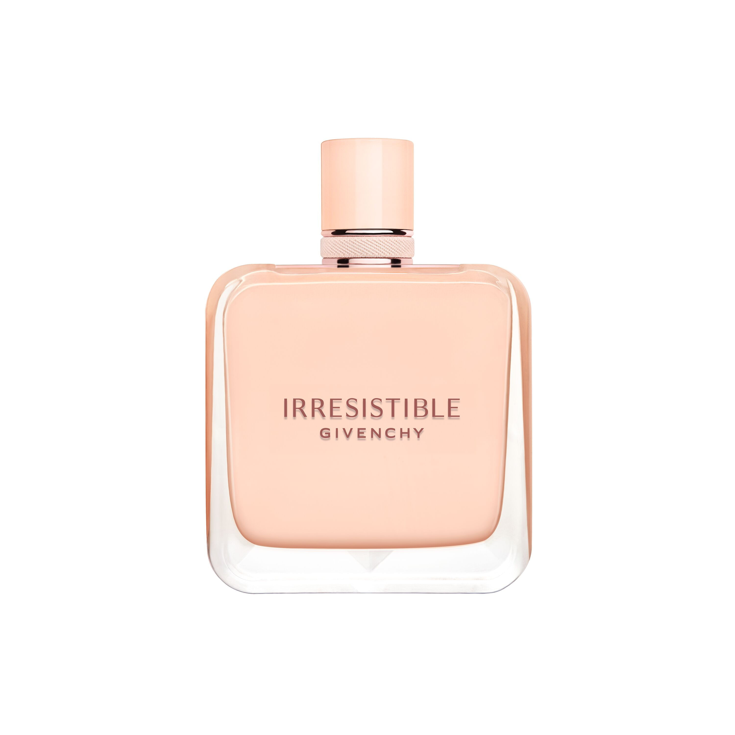 Perfume Givenchy Irresistible Nude Velvet EDP 80 Ml