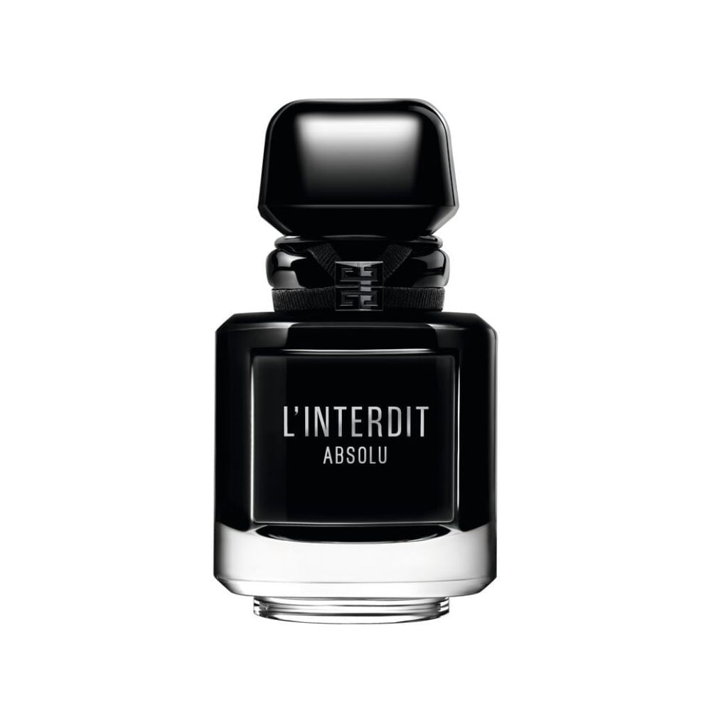 Perfume Givenchy L’Interdit Absolu EDP Intense 35 Ml
