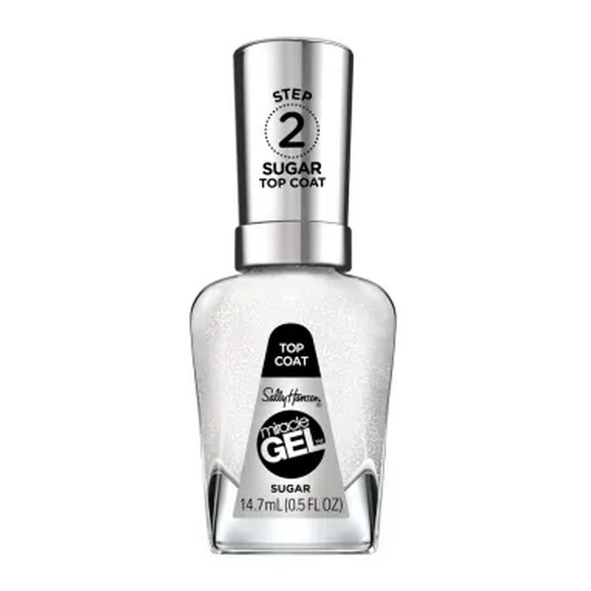 Esmalte De Uñas Miracle Gel Vegano