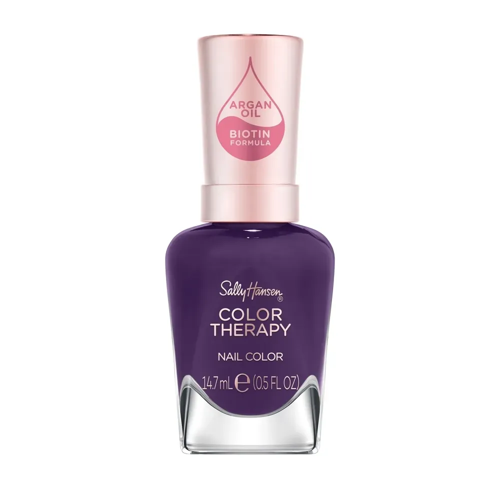 Esmalte Sally Hansen Color Therapy