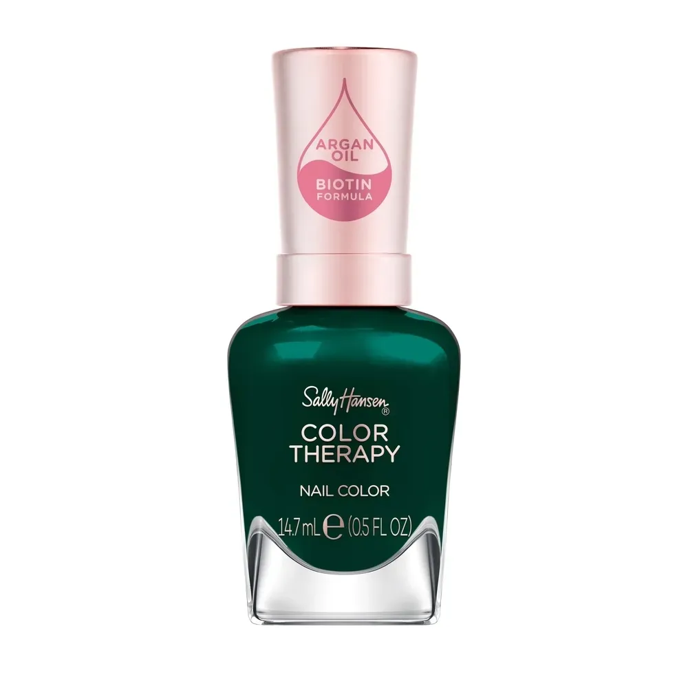 Esmalte Sally Hansen Color Therapy