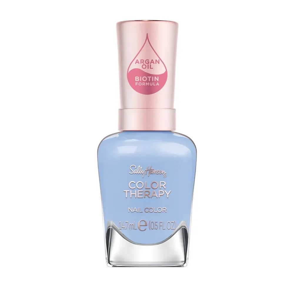 Esmalte Sally Hansen Color Therapy