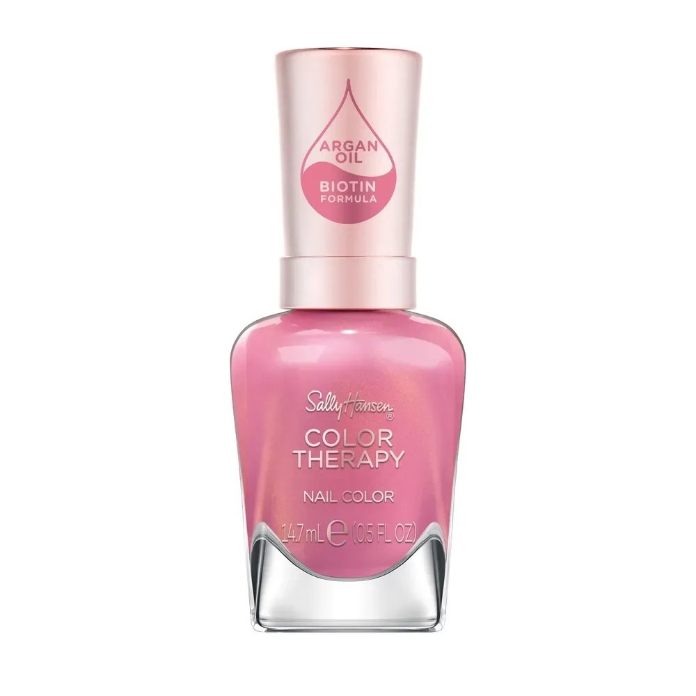 Esmalte Sally Hansen Color Therapy