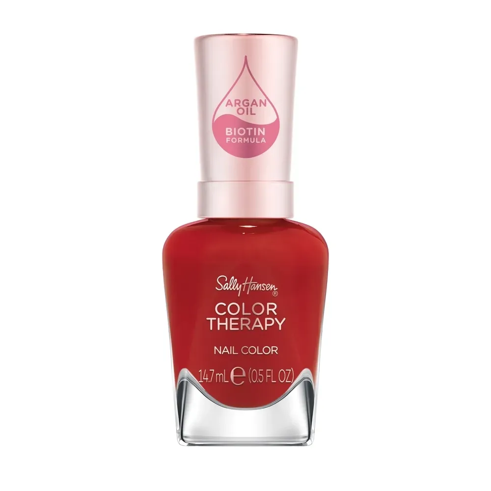 Esmalte Sally Hansen Color Therapy