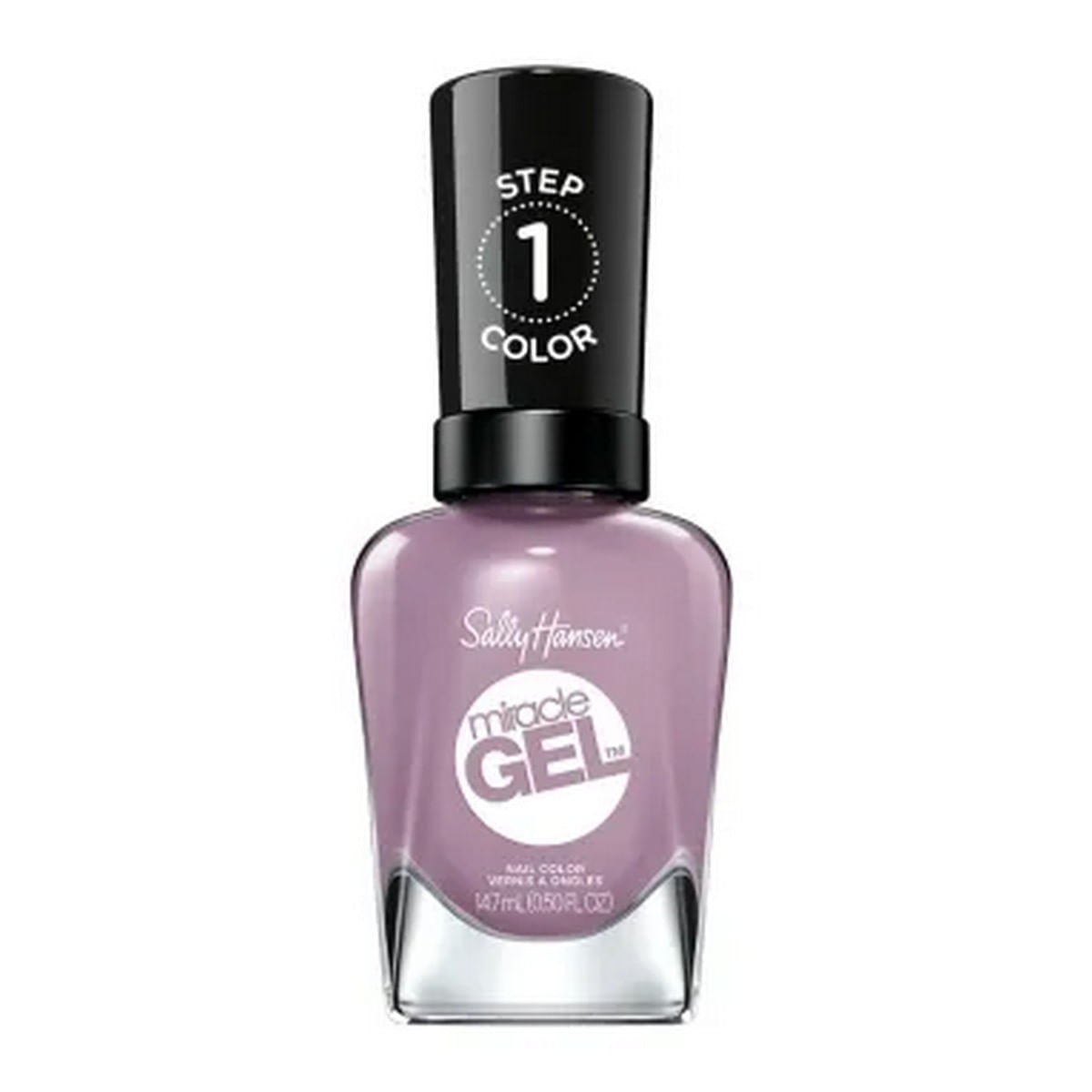 Esmalte De Uñas Miracle Gel Vegano