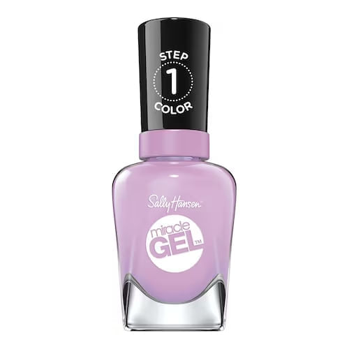 Esmalte De Uñas Miracle Gel Vegano