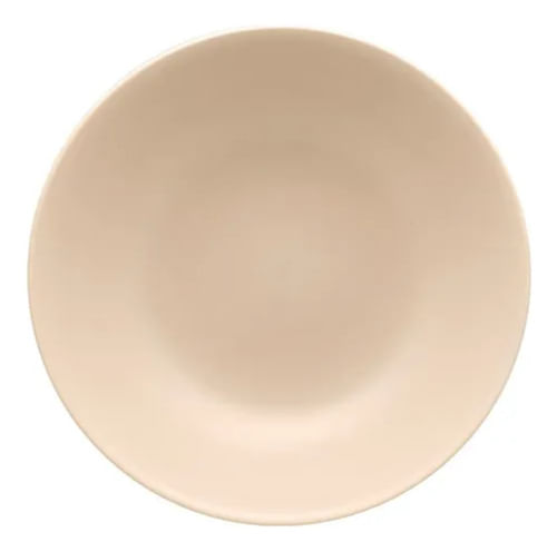 Plato Hondo 20cm Ceramica Unni Oxford
