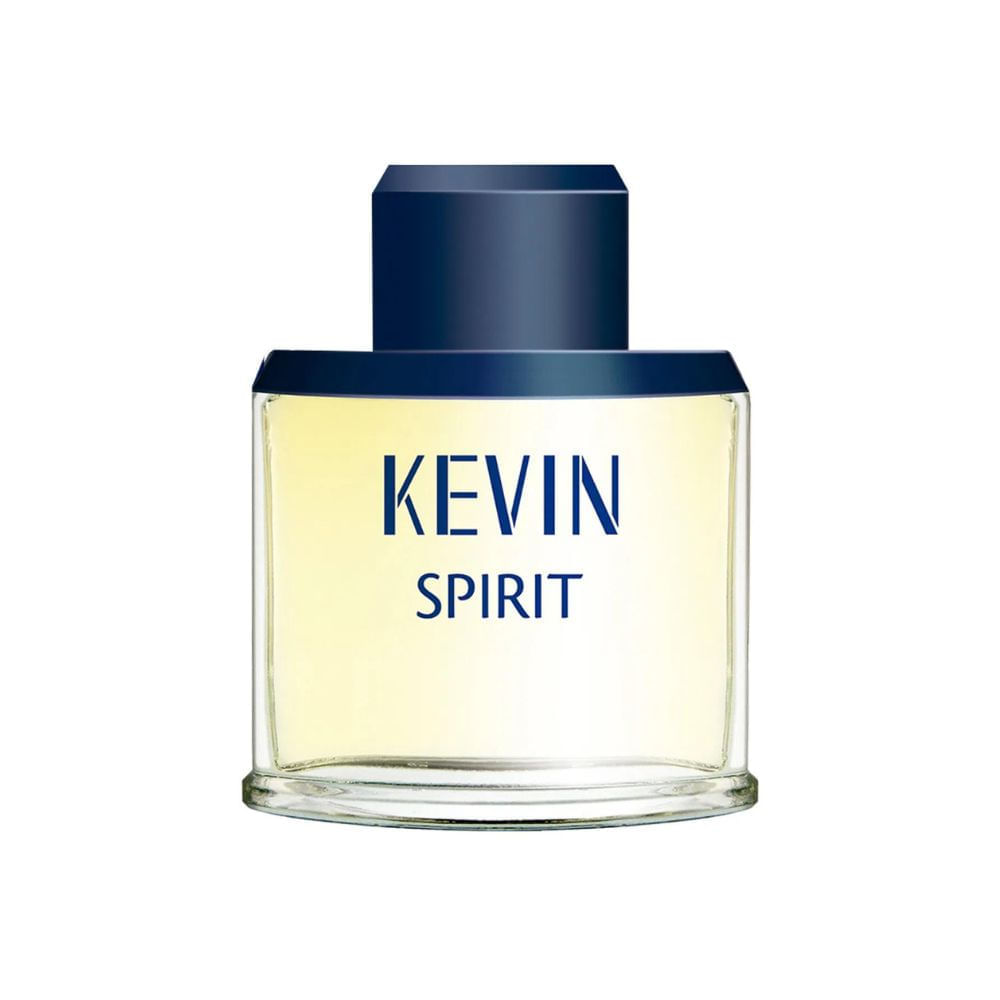Perfume Kevin Spirit EDT 100 Ml