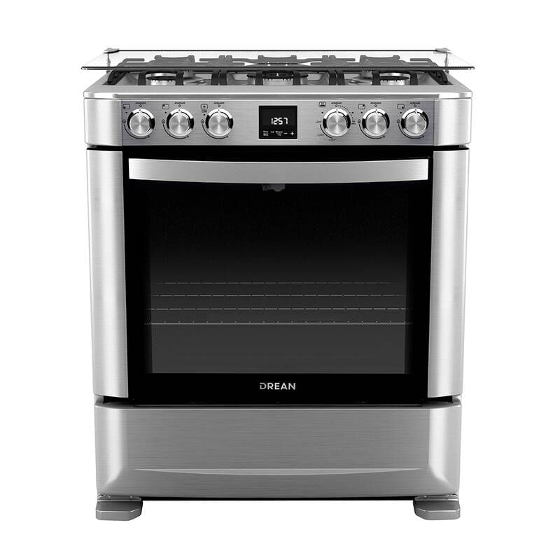 Cocina Drean Cd7609ei