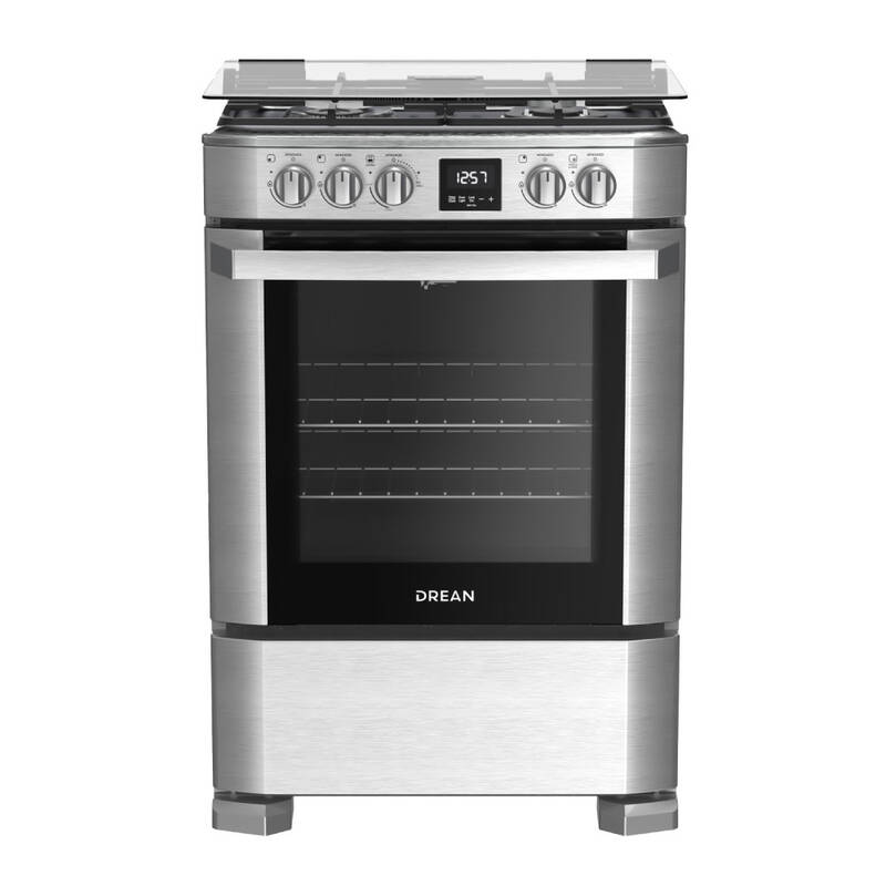 Cocina Drean Cd6009ei