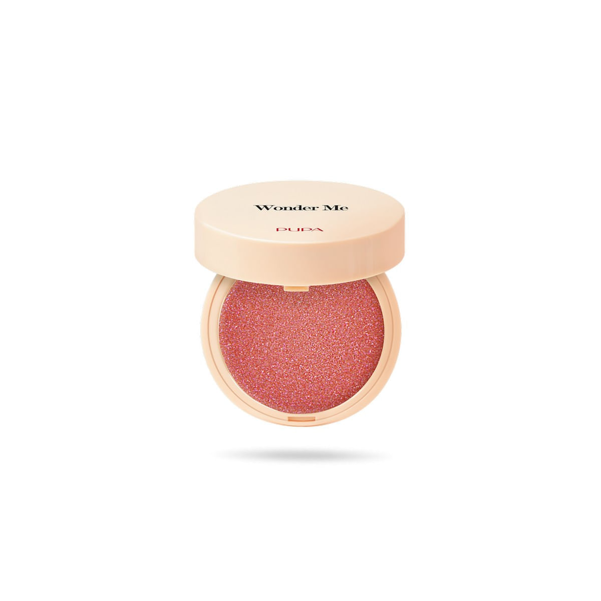 Rubor Pupa Wonder Me Blush 02 Hug Me Glow