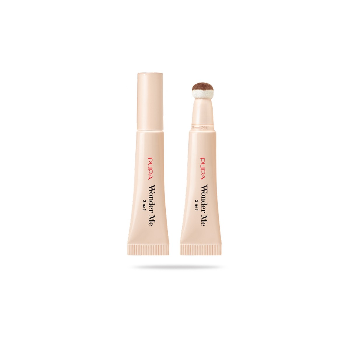 Corrector Pupa Wonder Me 3 en 1 08 Contour