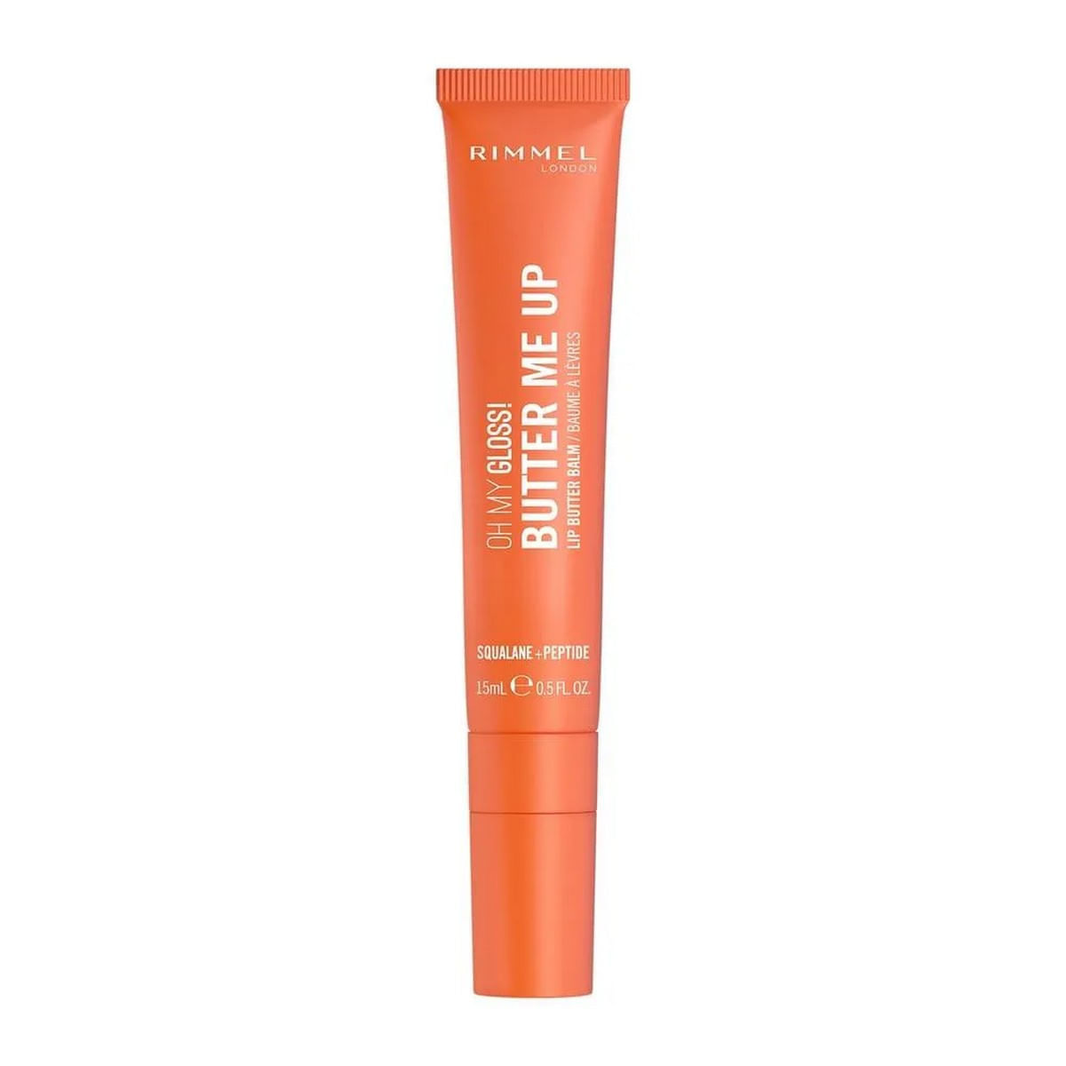 Brillo Labial Rimmel Oh My Gloss! Butter Me Up Coral Breeze