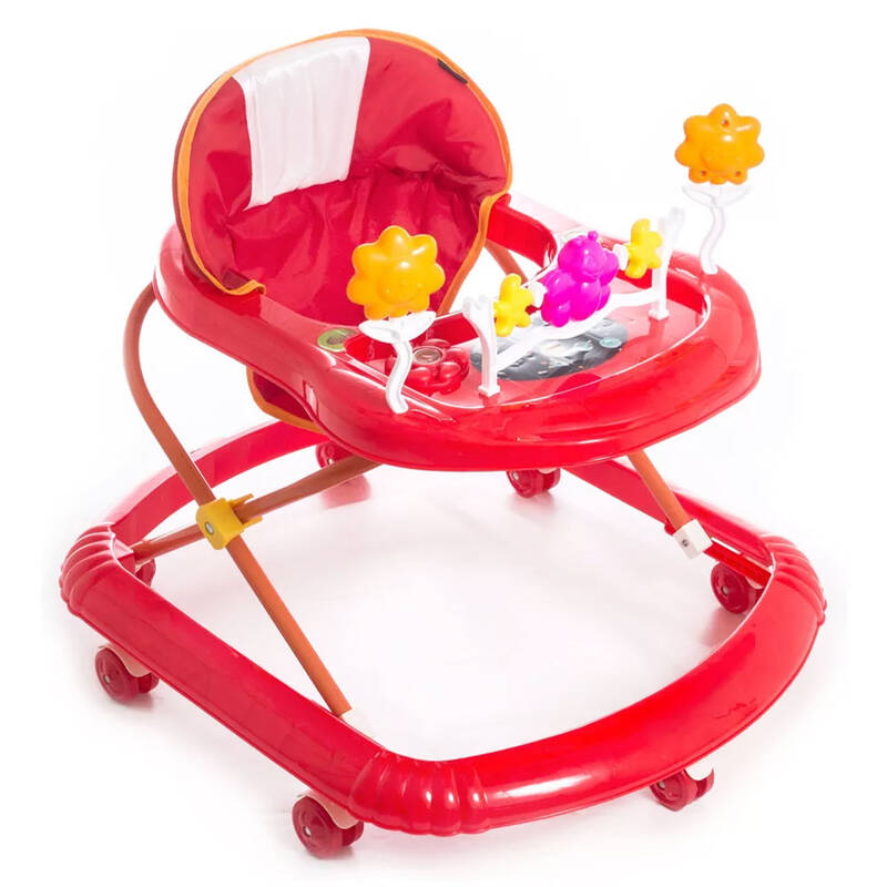 Andador Bebesit Musical 3004-V2f
