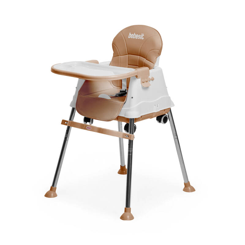 Silla de Comer Bebesit 6250-A